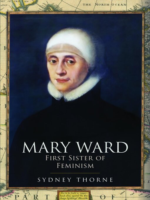 Title details for Mary Ward by Sydney Thorne - Available